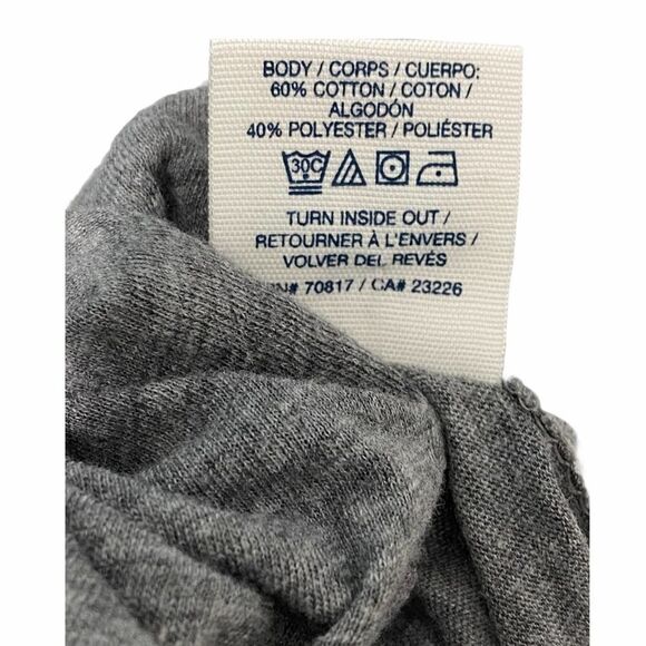 Victoria's Secret Pink Love Pink Sequin Tank Top Red Silver Blue Red Gray XS - Picture 9 of 10